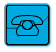 Telefoon logo